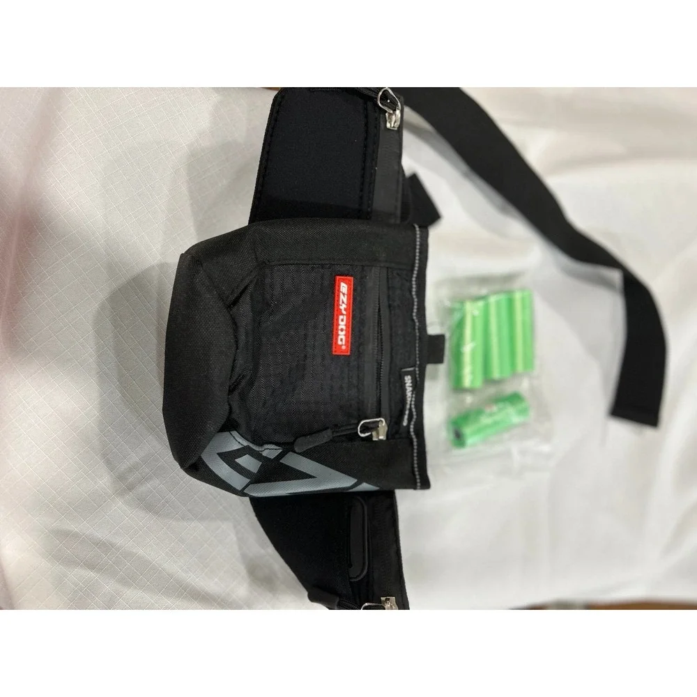 Ezy‎ Dog Training bag
